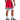 UA BASELINE WOVEN SHORT II