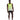 UA RUSH CICADA SINGLET
