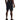 PJT ROCK TERRY SHORTS