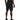 PJT ROCK TERRY TRI SHORTS