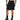 UA HEATWAVE HOOPS SHORT