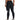 ARMOUR MESH PANEL LEG