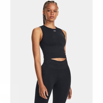 UA TRAIN SEAMLESS TANK
