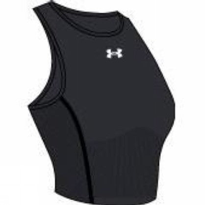 UA TRAIN SEAMLESS TANK