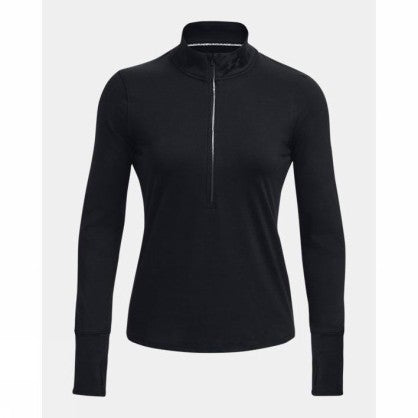 UA QUALIFIER RUN 1/2 ZIP