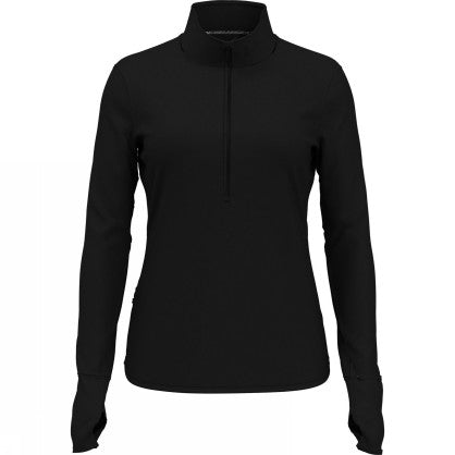 UA QUALIFIER RUN 1/2 ZIP