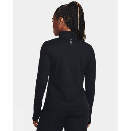 UA QUALIFIER RUN 1/2 ZIP