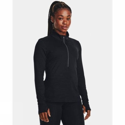 UA QUALIFIER RUN 1/2 ZIP