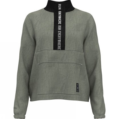 UA RUN EVERYWHERE LAYER