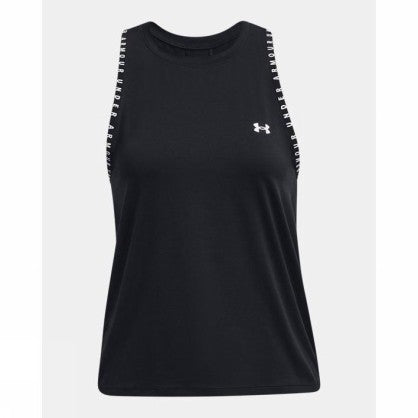 KNOCKOUT NOVELTY TANK