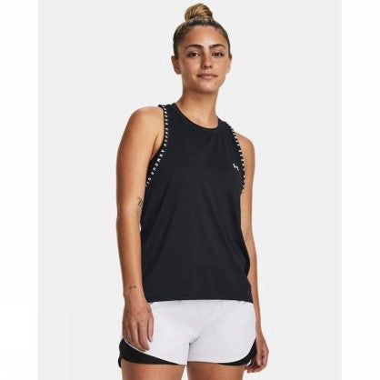 KNOCKOUT NOVELTY TANK