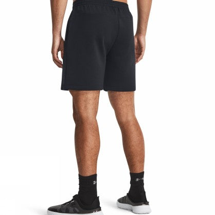 UA UNSTOPPABLE FLC SHORTS