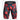 UA HG PRTD LONG SHORTS