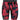 UA HG PRTD LONG SHORTS