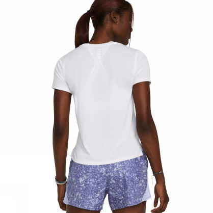 UA LAUNCH SHORTSLEEVE