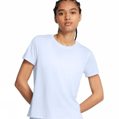 UA LAUNCH SHORTSLEEVE