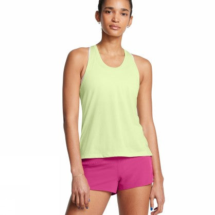 UA LAUNCH SINGLET