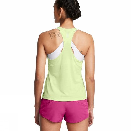 UA LAUNCH SINGLET