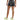 UA FLY BY 3 PRINTED SHORTS