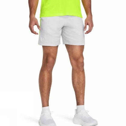 UA LAUNCH 7 SHORTS