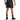 UA LAUNCH 7IN PRINT SHORTS