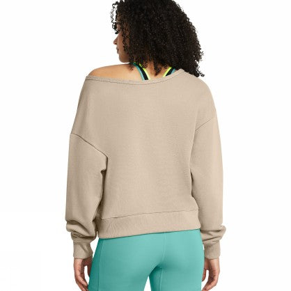 PJT RCK HW TERRY LS Q1