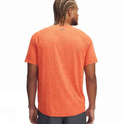UA TECH TEXTURED SS