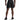 UA TECH WOVEN WORDMARK SHORT