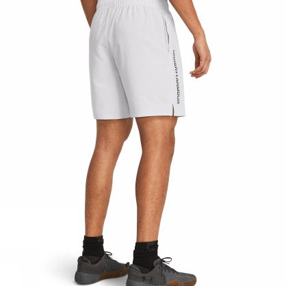 UA WOVEN WDMK SHORTS
