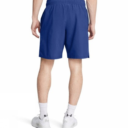 UA WOVEN WDMK SHORTS