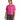 RUSH ENERGY EMBOSS CROP SS