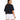 CAMPUS BOXY CROP SS