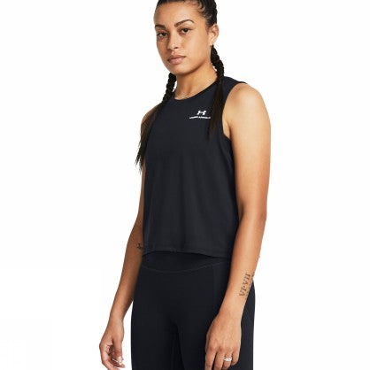 VANISH ENERGY CROP TANK