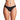 UA PURE STRETCH NS THONG