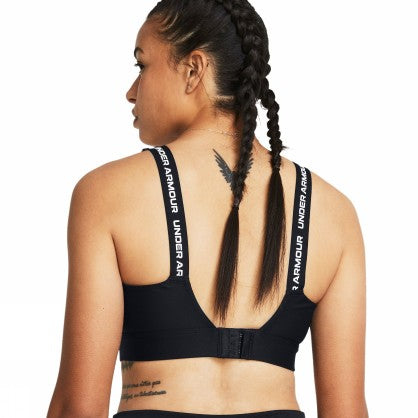 UA INFINITY HIGH 2.0 BRA