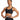 UA INFINITY MID 2.0 BRA