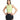 UA RUN ANYWHERE CROP TANK