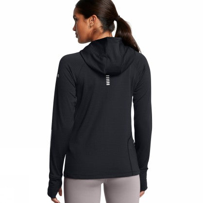 UA LE CW BALACLAVA HOODIE