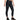 TECH PRINT PANEL ANKLE LEG