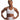 UA CROSSBACK LOW BRA
