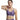UA CROSSBACK LOW BRA