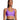 UA CROSSBACK LOW BRA