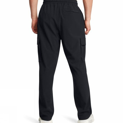 UA VIBE WOVEN CARGO PANTS