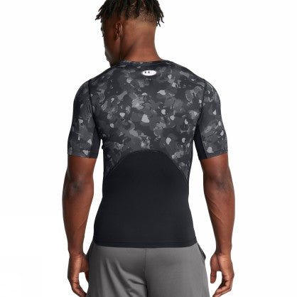 UA HG ARMOUR PRTD SS