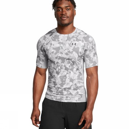 UA HG ARMOUR PRTD SS
