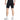 UA LAUNCH HALF TIGHTS
