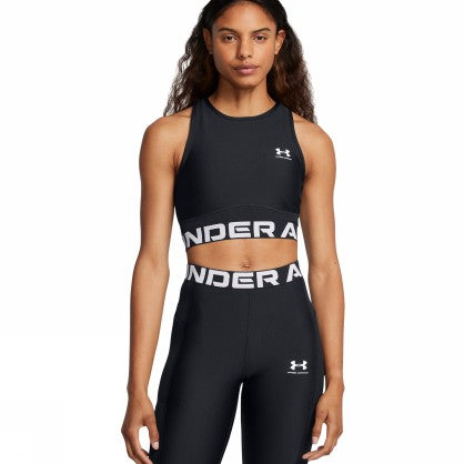 HEATGEAR RIB TANK