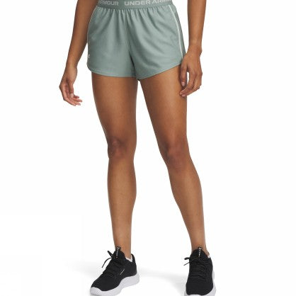 TECH PLAY UP SHORTS