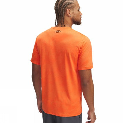 UA TECH VENT JCQRD SS