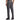 VANISH WOVEN TAPERED PANTS